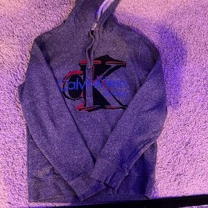Medium Calvin Klein Sweatshirt